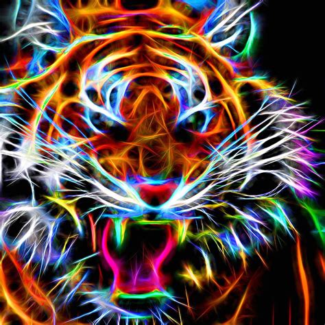 Neon tiger - Food over flames, drinks by the glass. Thai recipes, British produce, bold flavour. 